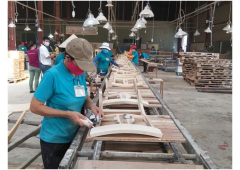 Thách thức hiện thực hóa Hiệp định VPA/FLEGT