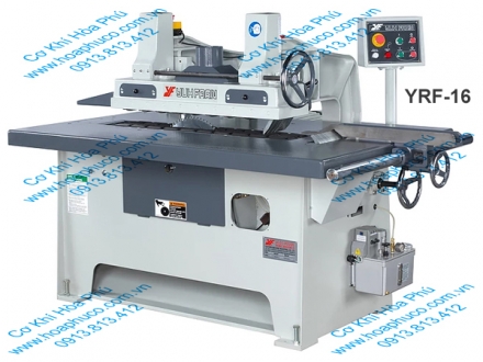 Máy cưa rong thẳng - Ripsaw